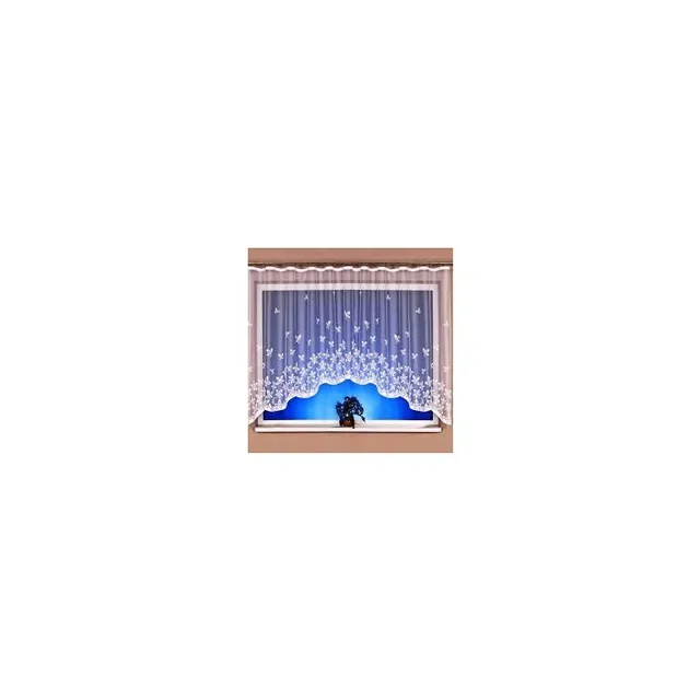 Záclony do 9 m²